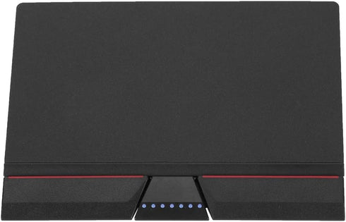 Trackpad, Multi-Touch 3 Button Keyboard Touchpad, Ultra-Slim for IBM ThinkPad T440s T450 T450s T440P