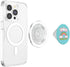 Cinnamoroll Supercute Stickers PopSockets PopGrip for MagSafe