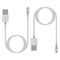 Replacement Charger Compatible with Tensky ID208BT/IDW19 Smart Watch, Portable Magnetic 60cm USB Charging Cable Cord