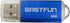 EASTFUN 5Pcs 8GB 2.0 USB Flash Drive USB Flash Memory Stick Thumb Stick Pen(Five Mixed Colors: Blue Purple Rose Green