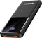 ARINTA Power Bank Portable Charger 10000mAh PD 22.5W Battery Pack, LED Display &
