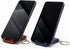Generic 2 (2 (2, Foldable Phone Stand with Keychain Made in America - Mini Portable Cell Phone Stand for Travel, Desk
