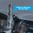 Zchan XC60 2018-2025 360Rotation Car Phone Holder Mount for Volvo Car Accessories Car Mount for Car Phone Holder