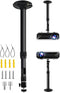 2-Be-Best Projector Mount 360 Rotatable Projector Ceiling Mount Length 16 to 25.6 in