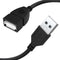 JBuds Air Charger for JLab Go Air Pop/Sport, Epic Air ANC/Sport ANC, 5ft Charging Case