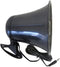 PA Audio Weatherproof Speaker 12 Watt 8 Ohm (Horn Black)