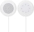 Ciglow 3.5mm MP3, MP4, Mini Speaker, DIY Portable Pillow Speaker with Stereo Sound HiFi Speaker for CD Player, Mobile