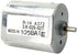 HHBL8I M22E-14 280 Motor DC 3V-6V 15000RPM High Speed Large Torque High Precious
