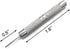 3pcs BlingKingdom SIM Card Tray Eject Pin Tools Removal Tool Ejector Pin Needle for All Models iPhone, iPods and iPad