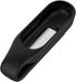 Clip Holder Case for Xiaomi MI Band 7/7 NFC/6/6 NFC/5/5 NFC - Soft Silicone Strap Accessories for Amazfit Band 5