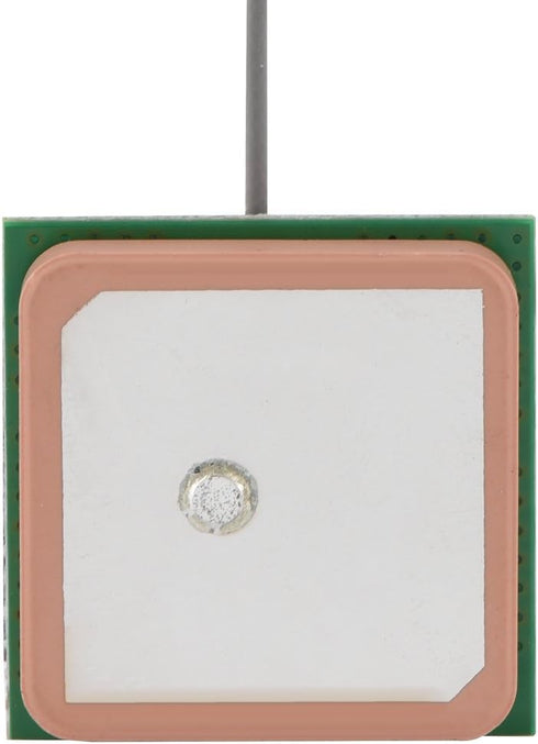 28db High Gain GPS Built-in Ceramic Active Antenna for Marine Navigation