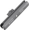 FANAUE Double Socket Arm for B Size 1" Ball Components, Compatible with RAM Mounts, Long Arm