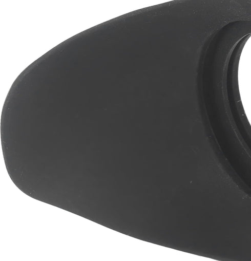 ZCZDHNA Camera Viewfinder Eyecup Rubber Eyepiece Multifunctional Shock Reduction Comfortable Compatibility Easy