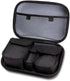 USA Gear Diabetic Supplies Travel Case Organizer for Blood Glucose Monitoring Systems, Insulin Vials & Lancets