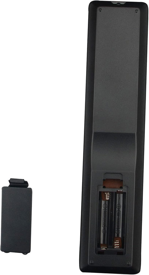 RC-1218 Replacement Remote for Denon Audio/Video Receiver AVR-S730H, AVR-S930H, AVR-X1400H, AVRS940H, AVRX2500H,