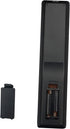 RC-1218 Replacement Remote for Denon Audio/Video Receiver AVR-S730H, AVR-S930H, AVR-X1400H, AVRS940H, AVRX2500H,