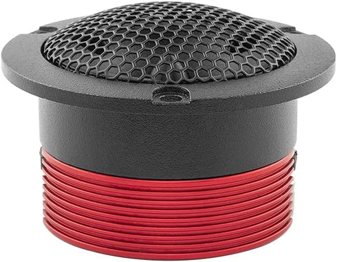 DS18 GTX1 1" Vc Die Cast Titanium Compression Neodymium Super Bullet Tweeter, 240 Watts, 4-Ohm