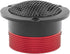 DS18 GTX1 1" Vc Die Cast Titanium Compression Neodymium Super Bullet Tweeter, 240 Watts, 4-Ohm