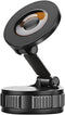 SWPHRT Vacuum Magnetic Car Phone Holder, 360 Rotation Vacuum Suction Vehicle Cell Phnoe