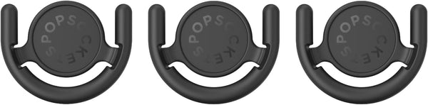 PopSockets Multi-Surface Mount for Phone Grip & MagSafe, Universal Adhesive Holder for Car