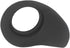 Hamwesh SD1000 MC1500 MC2500 Rubber Eyecup, Viewfinder Eyepiece with Ambient Light Blocking for Camera