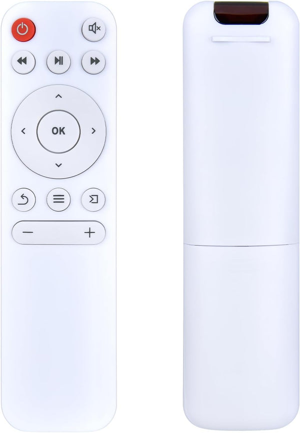Snrigw Replacement Remote Control for ZDK Wielio Meer ARTSEA YG300 YG210 Home Entertainment