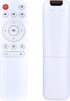 Snrigw Replacement Remote Control for ZDK Wielio Meer ARTSEA YG300 YG210 Home Entertainment