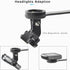 RXL SL Carbon GPS Vehicle Mounts Stopwatch Seat Speedometer Holder Mount for Bike Bicycle Computer Mount GPS Holder
