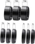 Telescope T2-Extension Tube Kit for SLR Cameras and Eyepieces, Length 5mm x3; 7mm x3; 15mm x3