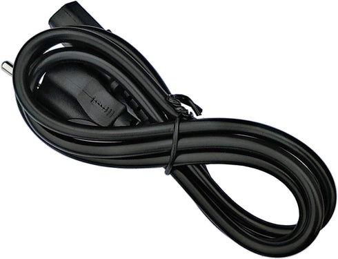 eeTao 3 100-240V Prong AC Power Cord for NCVI Bottle Washer and Sterilizer and Dryer Charging Cable Charger Power