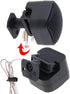 Car Speaker - 1 Pair 12V Car Audio Tweeters 500W for Enhanced Sound
