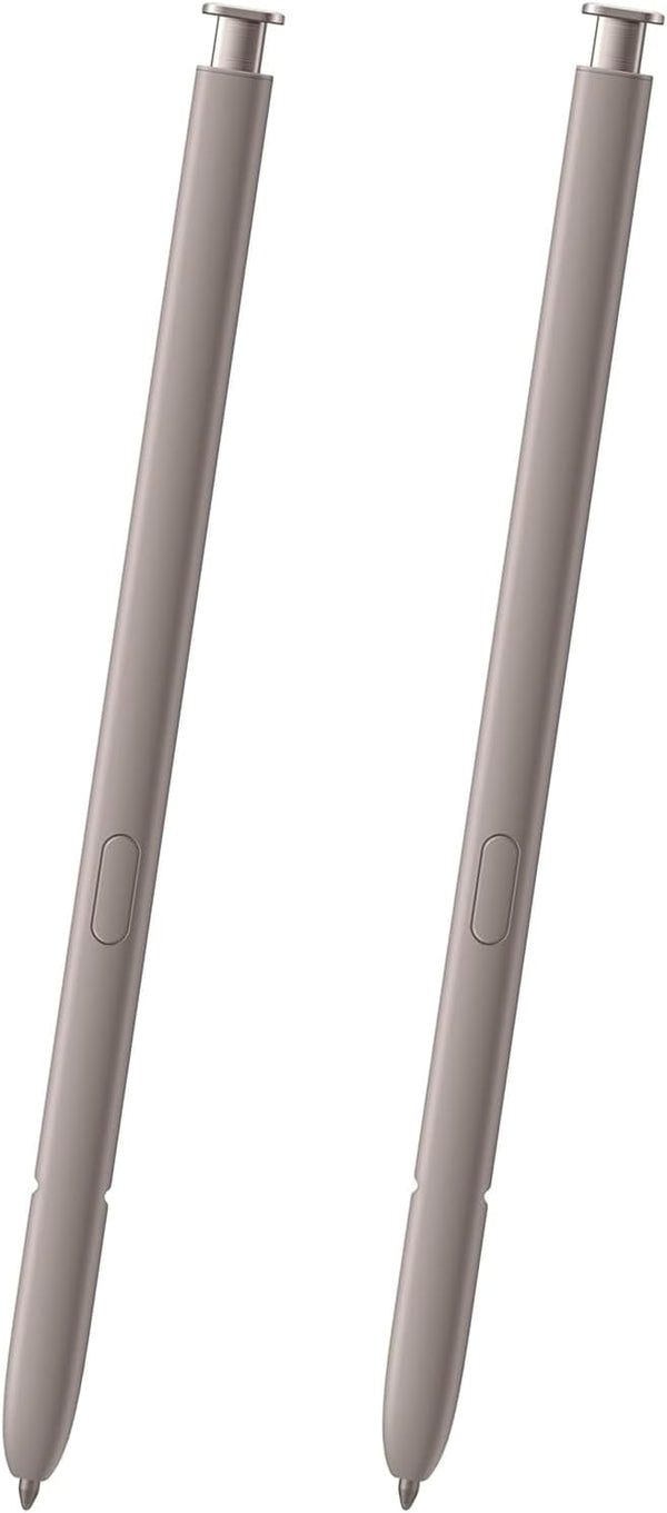 2 Pack S24 Ultra S Pen Replacement for Samsung Galaxy S24 Ultra, 4096 Pressure Sensor, Without Bluetooth,