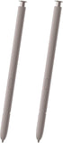 2 Pack S24 Ultra S Pen Replacement for Samsung Galaxy S24 Ultra, 4096 Pressure Sensor, Without Bluetooth,