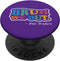 Bruh We Out 8th Graders Best End of School Class PopSockets Standard PopGrip