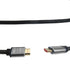 cablehome 50 50ft 4K/60Hz 2K@120Hz/60HZ/30HZ 1080p 720P, 18Gbps 2.0 3D PS3/4 M8, ft hdmi Cable,Long hdmi Cable
