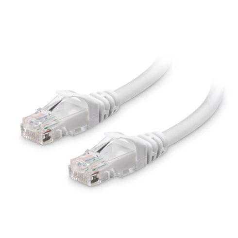 Cable Matters 10Gbps Snagless Cat 6 Ethernet Cable - 75ft, Cat 6