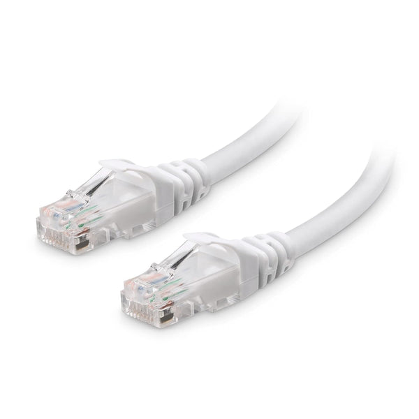 Cable Matters 10Gbps Snagless Long Cat 6 Ethernet Cable - 100ft, Cat