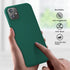 X-level Slim Fit Soft TPU Case for iPhone 11, Ultra-Thin Protective Back Cover for Women, Compatible Apple iPhone 11