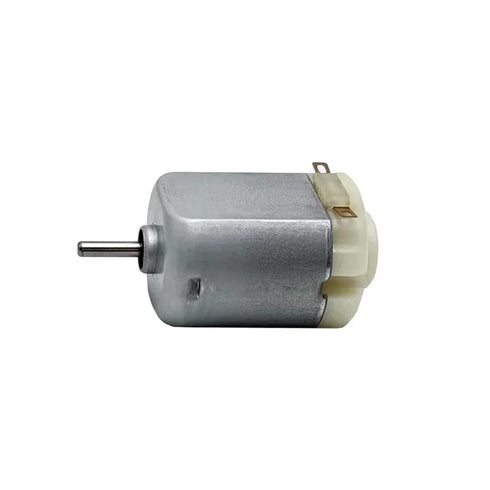 ILQMEHV 1pc 130 FA-130RD-18100 3V 3.7V 14500RPM 20mm*15mm Mini Motor High Speed Micro Electric Motor DIY RC Toy Car