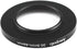 30.5mm to 46mm Camera Filters Ring, Compatible with 30.5mm Camera Lenses, 46mm UV CPL Filter Accessory