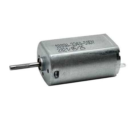 ILQMEHV 1pc FF-180SH-3340 Mini 180 Motor 3V 3.7V 4.2V 5V 20800RPM High Speed