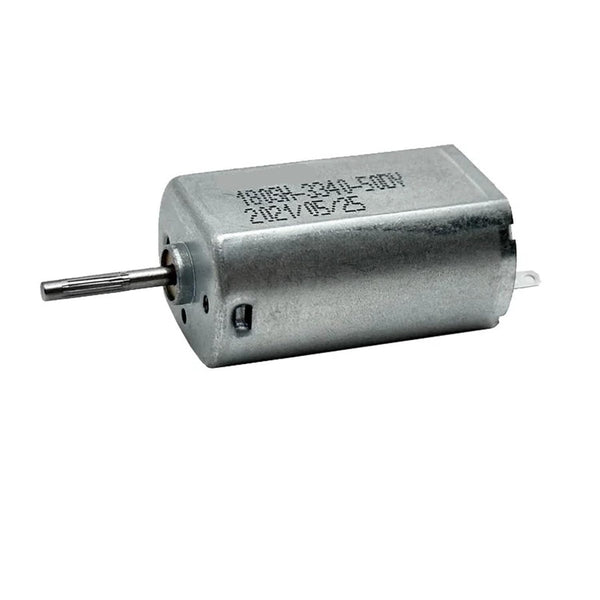 ILQMEHV 1pc FF-180SH-3340 Mini 180 Motor 3V 3.7V 4.2V 5V 20800RPM High Speed