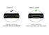 USB-C Charger Charging Cable Compatible for JBL Tune 510BT/710BT/760NC/660NC/230NC/125TWS Bluetooth Headphones,JBL Live 300/JBL Live PRO+