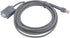 Barcode Scanner Cable RJ45 to RS232 Straight Cable for Symbol Zebra DS3578