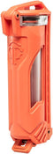 Thyrm CellVault-18 Rechargeable Battery Storage, Waterproof for 18650, 18350, CR123 Batteries, Made in USA