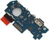 USB Charger Charging Port Flex Type C Board Replacement for Samsung Galaxy A34 5G A346
