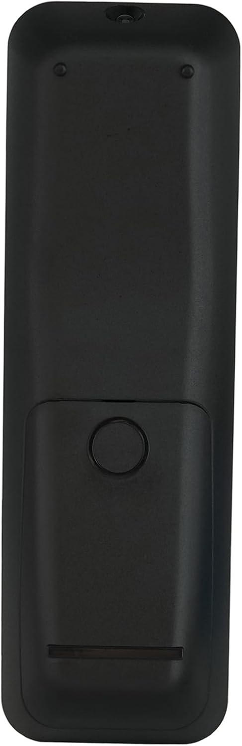 Replacement Remote Control for Philips BDP2105F7, Compatible with BDP2385, BDP2185/F7 Blu Ray DVD Player