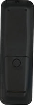 Replacement Remote Control for Philips BDP2105F7, Compatible with BDP2385, BDP2185/F7 Blu Ray DVD Player