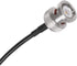 ACEIRMC 3m VHF UHF Car Truck Police Scanner Adhesive Mount Antenna, Compatible with Uniden Bearcat Whistler Radio