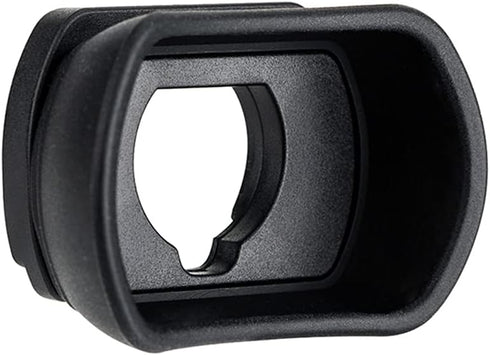 Whoasyst Camera Eyecup Eyepiece Viewfinder Eye Cup for Fuji EC-XT L XT1 XT2